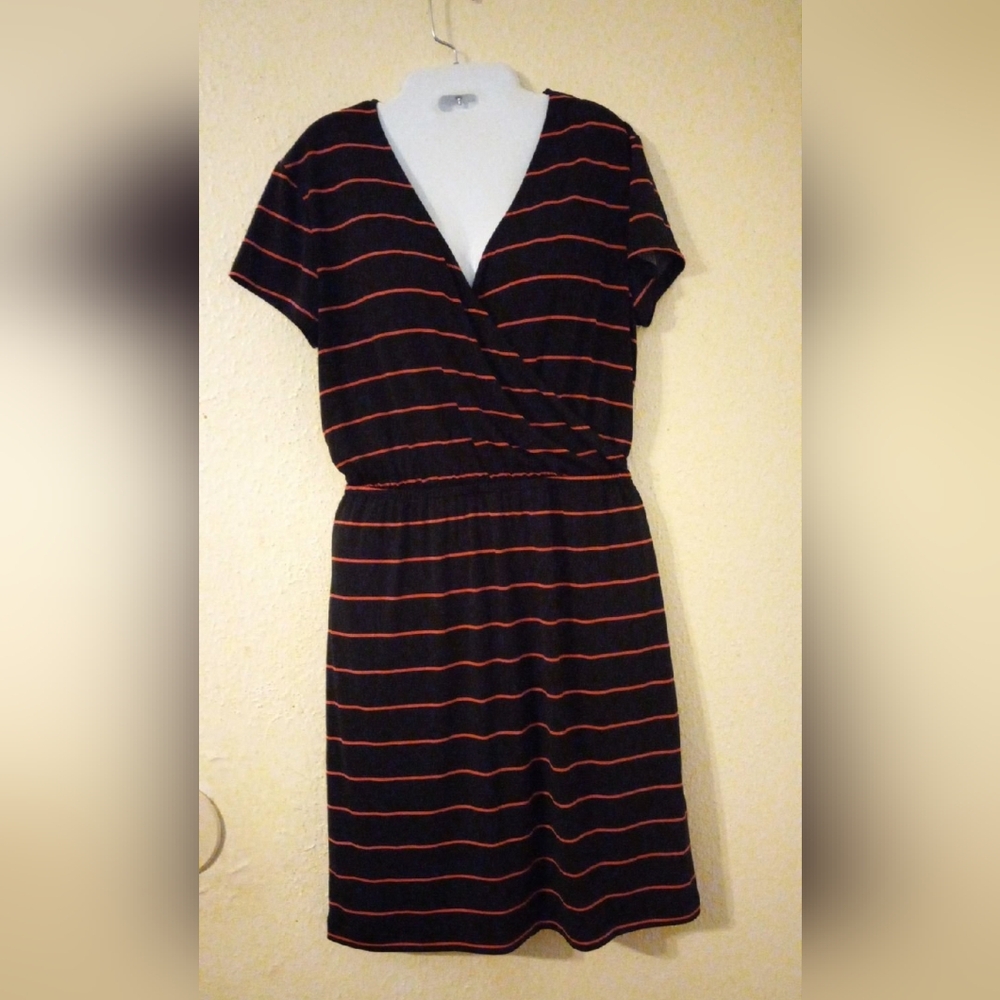 Banana republic dress